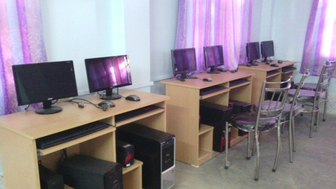 Computer Lab